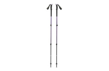 Image of Black Diamond Trail Trekking Poles, Soft Lilac, One Size, BD1100455020ALL1
