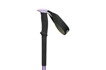 Image of Black Diamond Trail Trekking Poles, Soft Lilac, One Size, BD1100455020ALL1