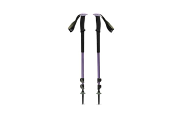 Image of Black Diamond Trail Trekking Poles, Soft Lilac, One Size, BD1100455020ALL1