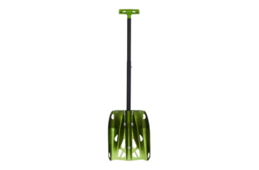 Image of Black Diamond Transfer LT Shovel, Envy Green, One Size, BD1021963011ALL1