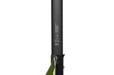 Image of Black Diamond Transfer LT Shovel, Envy Green, One Size, BD1021963011ALL1