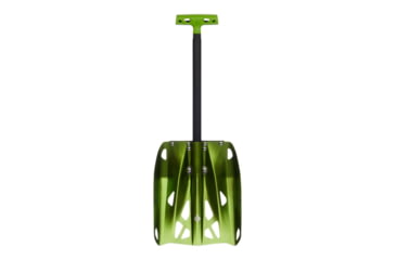 Image of Black Diamond Transfer LT Shovel, Envy Green, One Size, BD1021963011ALL1