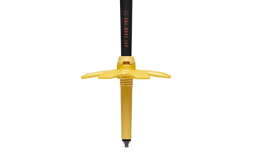 Image of Black Diamond Traverse 3 Ski Poles, Sulphur Green, 125 cm, BD11161230591251