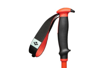 Image of Black Diamond Traverse Ski Poles, Octane, 155 cm, BD11161080011551