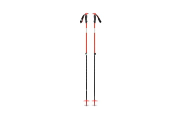 Image of Black Diamond Traverse Ski Poles, Octane, 155 cm, BD11161080011551