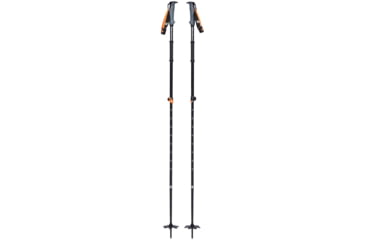 Image of Black Diamond Traverse WR Ski Poles, One Size, BD1115950000ALL1