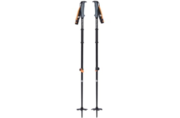 Image of Black Diamond Traverse WR Ski Poles, One Size, BD1115950000ALL1