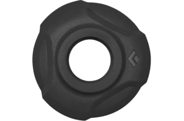 Image of Black Diamond Trekking Baskets, 38 mm, Black, BD1122150002ALL1