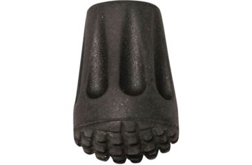 Image of Black Diamond Trekking Pole Rubber Tip Protectors, BD1120790000ALL1