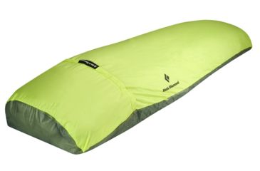 Image of Black Diamond Twilight Bivy, Wasabi, BD8102143012ALL1