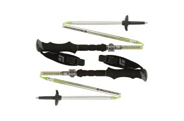 Image of Black Diamond Ultra Mntn Fl Z-poles 110cm BD11213300001101