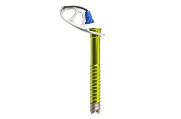Image of Black Diamond Ultralight Ice Screw 16cm, 16 cm, BD4903320000ALL1