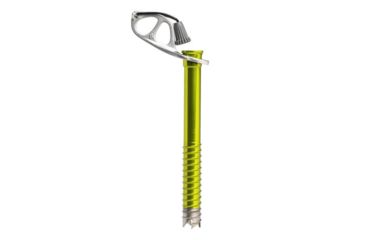 Image of Black Diamond Ultralight Ice Screw 19cm, 19 cm, BD4903330000ALL1