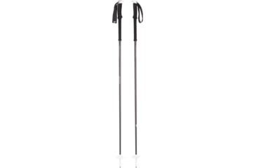 Image of Black Diamond Vapor 1 Al Ski Poles, 130 cm, BD11160500001301