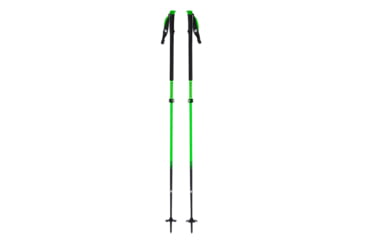 Image of Black Diamond Vapor Carbon 2 Ski Poles, One Size, BD1115880000ALL1