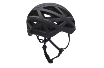 Image of Black Diamond Vapor Helmet, Black, Small Medium, BD6200080002SM1