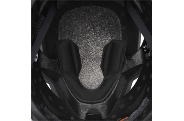 Image of Black Diamond Vapor Helmet, Black, Small Medium, BD6200080002SM1