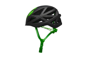 Image of Black Diamond Vapor Helmet, Envy Green, Medium/Large, BD6200083011ML1