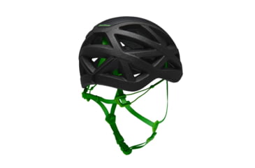 Image of Black Diamond Vapor Helmet, Envy Green, Medium/Large, BD6200083011ML1