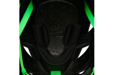 Image of Black Diamond Vapor Helmet, Envy Green, Medium/Large, BD6200083011ML1