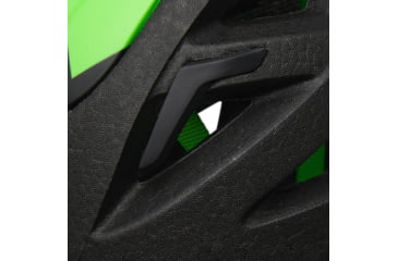 Image of Black Diamond Vapor Helmet, Envy Green, Medium/Large, BD6200083011ML1