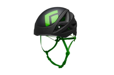 Image of Black Diamond Vapor Helmet, Envy Green, Medium/Large, BD6200083011ML1