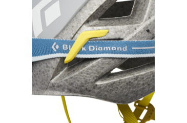 Image of Black Diamond Vapor Helmet, Pewter, Medium/Large, BD6200081016M-L1