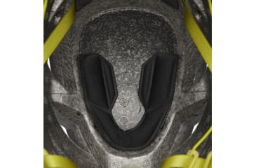 Image of Black Diamond Vapor Helmet, Pewter, Medium/Large, BD6200081016M_L1