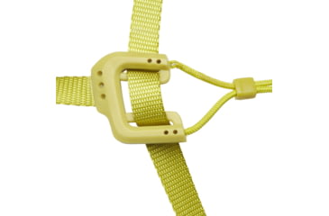 Image of Black Diamond Vapor Helmet, Pewter, Medium/Large, BD6200081016M-L1