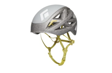 Image of Black Diamond Vapor Helmet, Pewter, Medium/Large, BD6200081016M-L1