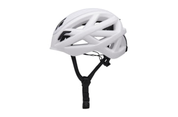 Image of Black Diamond Vapor Helmet, White, Small Medium, BD6200081006SM1