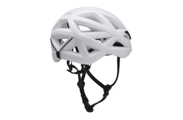 Image of Black Diamond Vapor Helmet, White, Small Medium, BD6200081006SM1