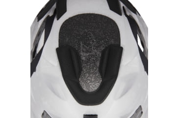 Image of Black Diamond Vapor Helmet, White, Small Medium, BD6200081006SM1