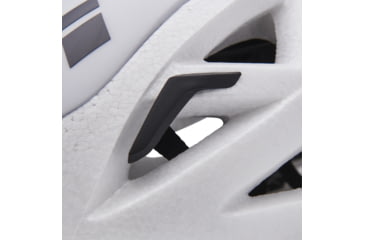 Image of Black Diamond Vapor Helmet, White, Small Medium, BD6200081006SM1