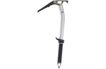 Image of Black Diamond Venom Ice Axe-Adze-57 cm