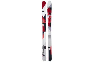 Image of Black Diamond Verdict Skis-180