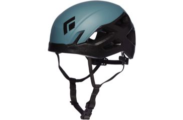 Image of Black Diamond Vision Helmet, Astral Blue, Medium/Large, BD6202174002M-L1