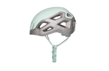 Image of Black Diamond Vision Helmet, Foam Green, Small/Medium, BD6202173041S_M1