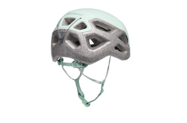 Image of Black Diamond Vision Helmet, Foam Green, Small/Medium, BD6202173041S-M1