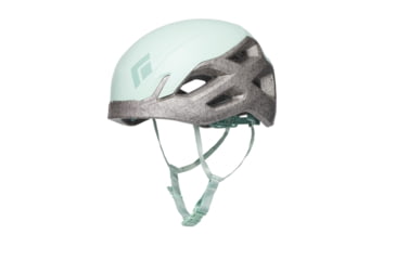 Image of Black Diamond Vision Helmet, Foam Green, Small/Medium, BD6202173041S-M1