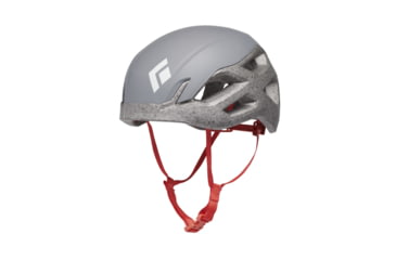 Image of Black Diamond Vision Helmet, Steel Grey, Medium/Large, BD6202170034M-L1