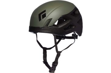 Image of Black Diamond Vision Helmet, Tundra, Small/Medium, BD6202173010S-M1