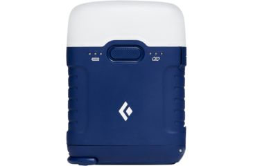 Image of Black Diamond Volt Lantern, Denim, BD6207204010ALL1