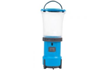 Image of Black Diamond Voyager Lantern Blue BD620709PRBLALL1