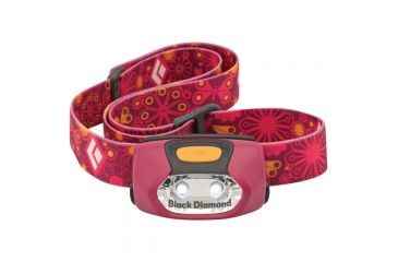 Image of Black Diamond Wiz Headlamp Electric Blue BD620618ELBLALL1