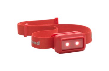 Image of Black Diamond Wiz Headlamp-Coral Pink