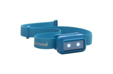Image of Black Diamond Wiz Headlamp Electric Blue BD620618ELBLALL1