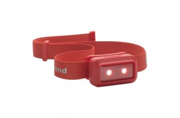 Image of Black Diamond Wiz Headlamp Electric Blue BD620618ELBLALL1