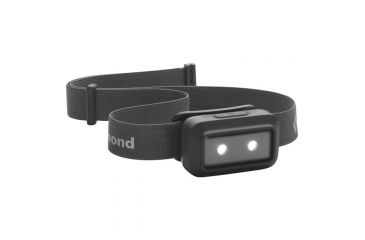 Image of Black Diamond Wiz Headlamp Graphite BD620618GRPHALL1