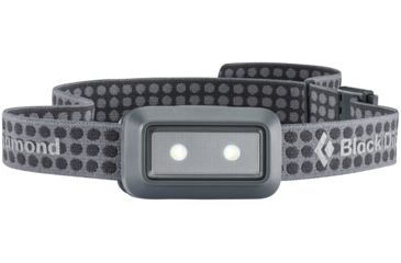 Image of Wiz Headlamp-Graphite